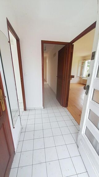  Appartement à vendre 5 pièces 92 m²