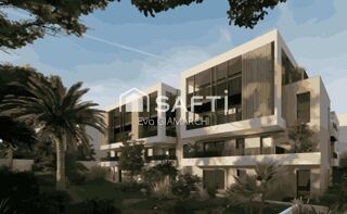  Appartement � vendre 4 pi�ces 83 m�