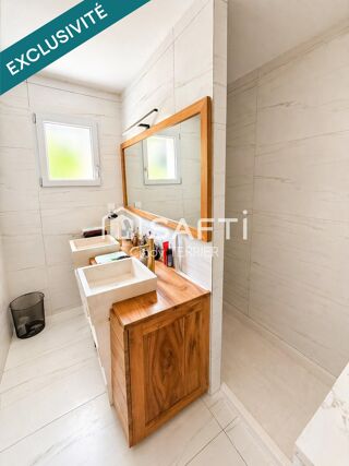  Maison à vendre 4 pièces 90 m²