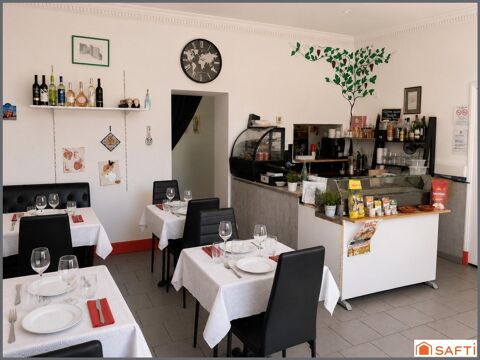   Devenez le patron de votre restaurant à Morestel ! 