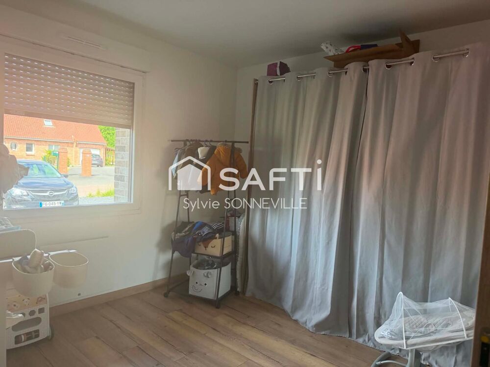 Vente Maison Plain-pied récent avec jardin Roquetoire