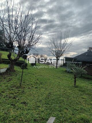  Maison � vendre 5 pi�ces 96 m�