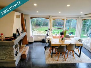  Maison � vendre 5 pi�ces 87 m�