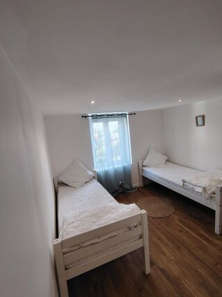  Maison � vendre 3 pi�ces 62 m�
