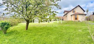  Maison à vendre 7 pièces 172 m²