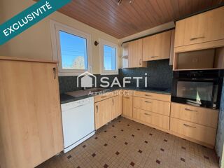  Maison � vendre 5 pi�ces 78 m� Guilly