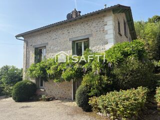  Maison à vendre 9 pièces 220 m²