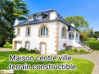  Maison à vendre 7 pièces 150 m²