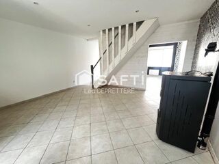  Maison � vendre 4 pi�ces 85 m�