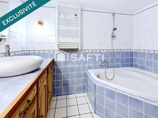  Maison à vendre 3 pièces 51 m²