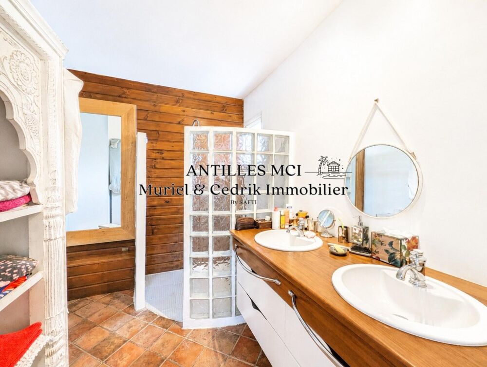 Vente Maison Superbe maison avec piscine Sainte-luce