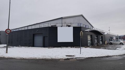 Un site rentable et modulable proche Montb&eacute;liard 890834 25400 Audincourt
