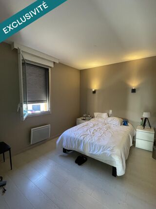  Appartement � vendre 3 pi�ces 94 m�