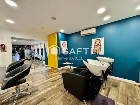 Local commercial centre Bourgoin 130530 38300 Bourgoin-jallieu