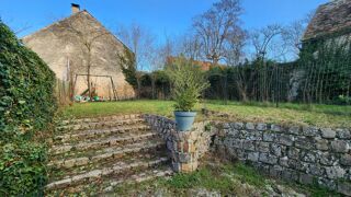  Maison � vendre 3 pi�ces 61 m�