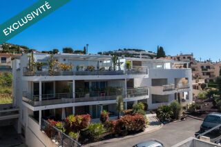  Appartement � vendre 2 pi�ces 42 m�