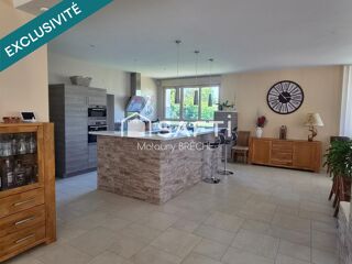  Maison à vendre 8 pièces 280 m²