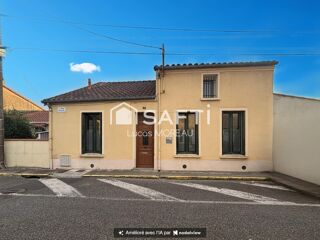  Maison à vendre 5 pièces 109 m²