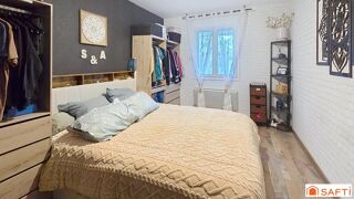  Maison � vendre 5 pi�ces 89 m�