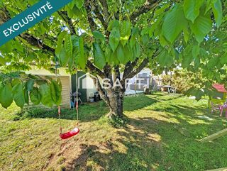  Maison � vendre 3 pi�ces 55 m�