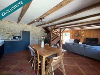  Maison à vendre 5 pièces 135 m²
