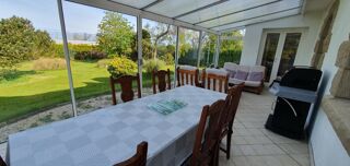  Maison à vendre 7 pièces 165 m²