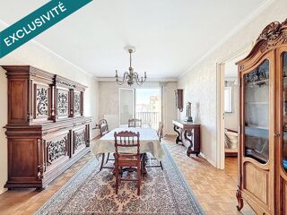  Appartement à vendre 5 pièces 93 m²