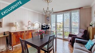  Appartement � vendre 3 pi�ces 69 m�