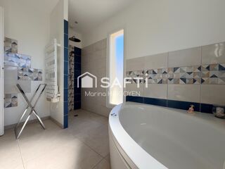  Maison à vendre 6 pièces 123 m²