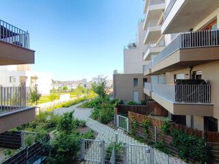  Appartement à vendre 3 pièces 66 m²