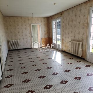  Maison  vendre 4 pices 84 m