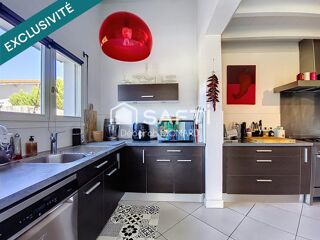  Maison  vendre 6 pices 180 m