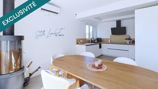  Maison à vendre 4 pièces 85 m²
