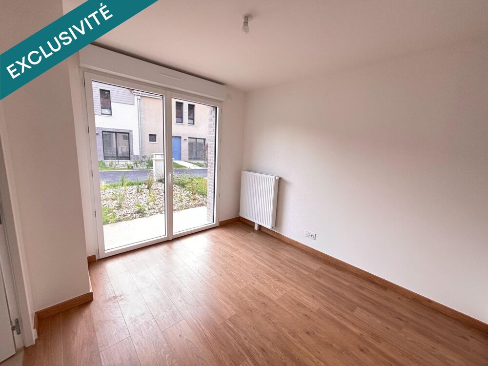Vente Maison NEUVE ANNEE 2024 La queue-en-brie