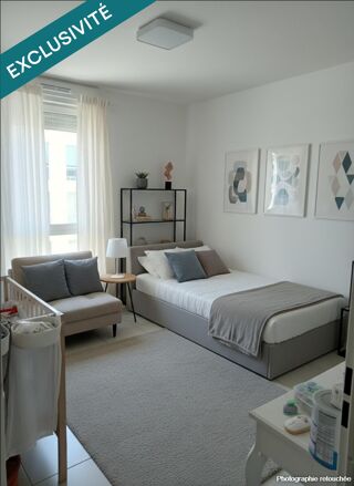  Appartement  vendre 3 pices 66 m