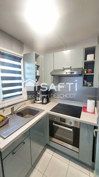  Maison � vendre 3 pi�ces 36 m�