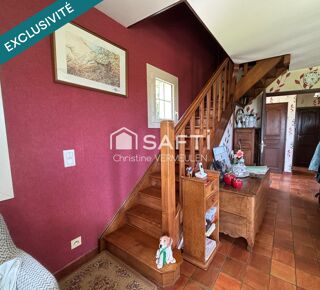  Maison à vendre 4 pièces 93 m²