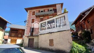  Maison à vendre 10 pièces 180 m²