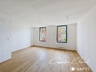  Maison � vendre 3 pi�ces 60 m�