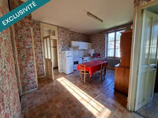  Appartement à vendre 4 pièces 62 m²