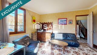  Maison à vendre 5 pièces 129 m²