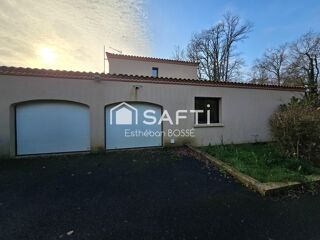  Maison � vendre 7 pi�ces 162 m�