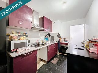  Appartement � vendre 2 pi�ces 52 m�