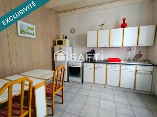  Maison à vendre 5 pièces 95 m²