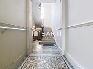 Appartement 3 pièces 73 m² · à Nancy · 73 m² · 120 000 €
