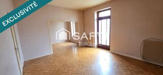  Immeuble  vendre 176 m Montournais