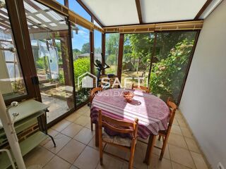  Maison à vendre 5 pièces 99 m²