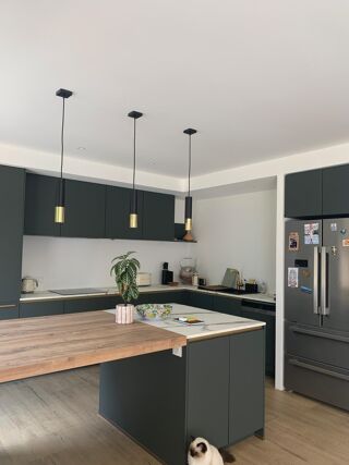  Maison à vendre 6 pièces 160 m²