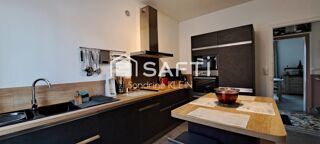  Maison à vendre 4 pièces 109 m²