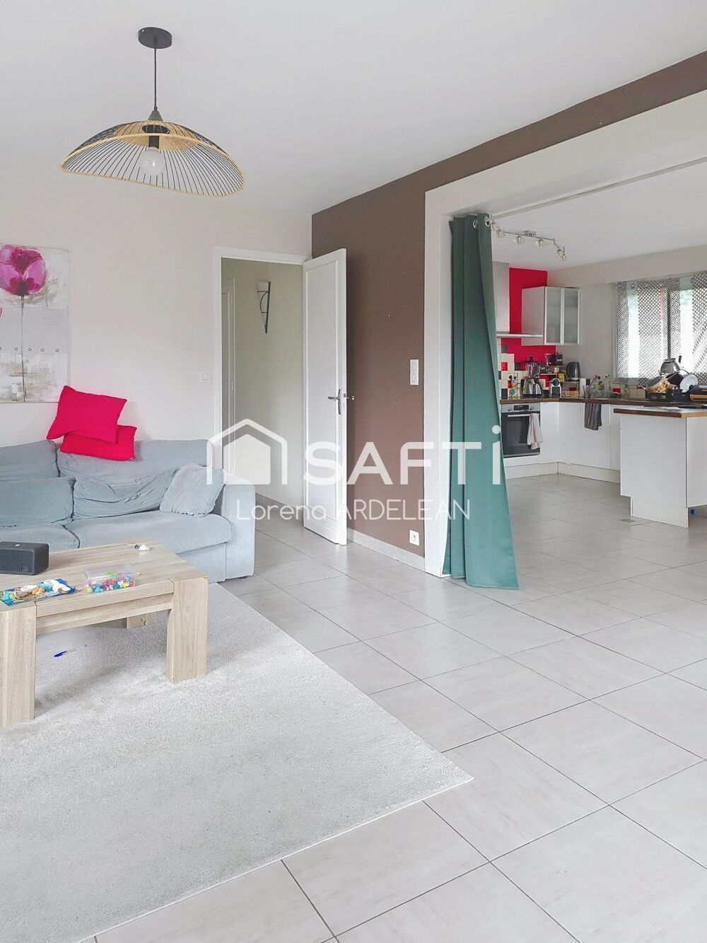 Vente Maison 160 m², impasse, proche de centre, terrase, jardin Millau